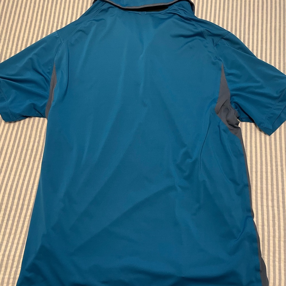 XL Nike Tour Performance Polo